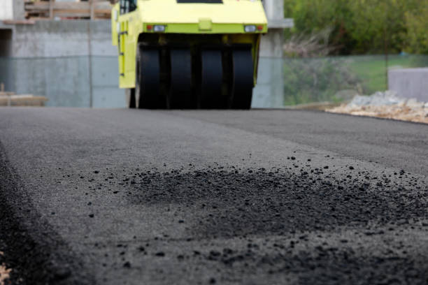Professional Driveway Pavers in Stanford, KY