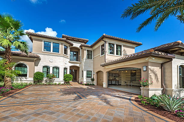 Best Driveway Resurfacing Pavers  in Stanford, KY