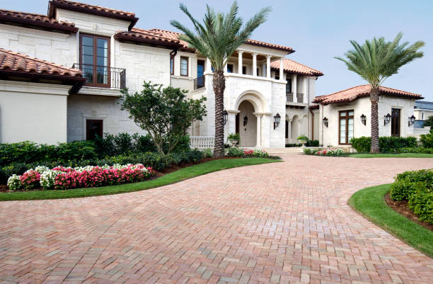 Reasons to Select Us for Your Driveway Paving Requirements in Stanford, KY