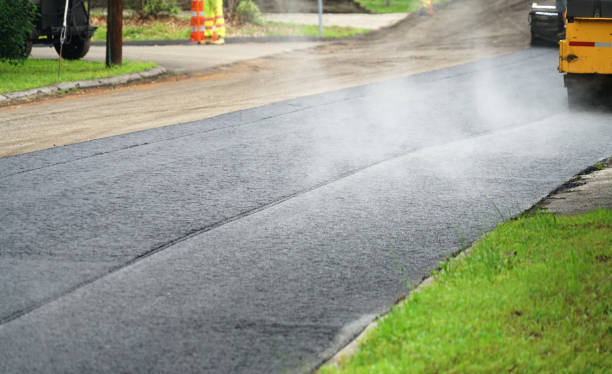 Best Brick Driveway Pavers  in Stanford, KY
