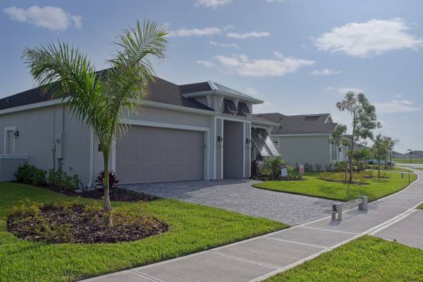 Professional Driveway Pavers in Stanford, KY